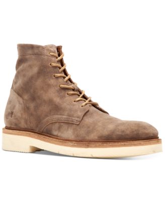 Frye boots macys mens fashion