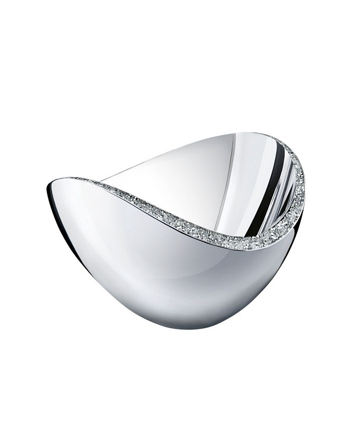 Swarovski Minera Decorative Bowl Macy's