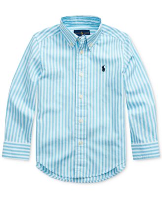 ralph lauren kids tops