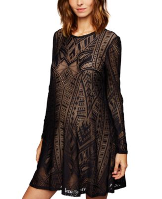 bcbg lace maternity dress BCBGMAXAZRIA Maternity Lace Dress