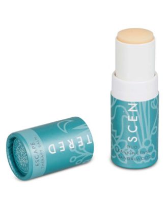 Escape Wellbeing Ritual Aromatherapy Balm, 0.17 oz