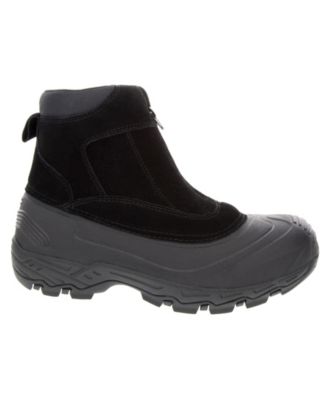london fog holborn duck boot