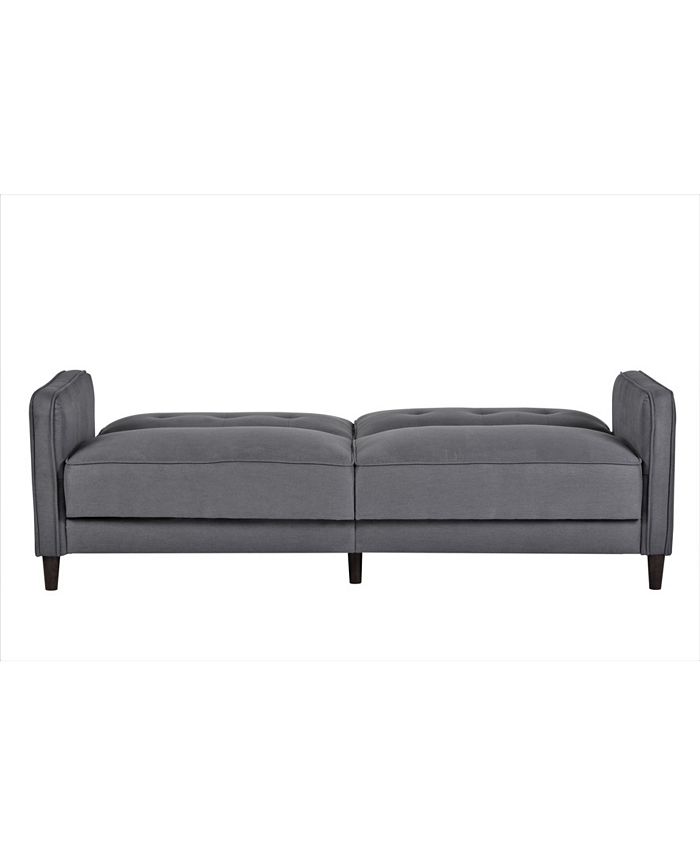 Us Pride Furniture Redmond Sofa Bed Macy's