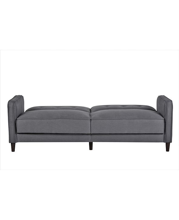 Us Pride Furniture Redmond Sofa Bed & Reviews - Furniture ...
