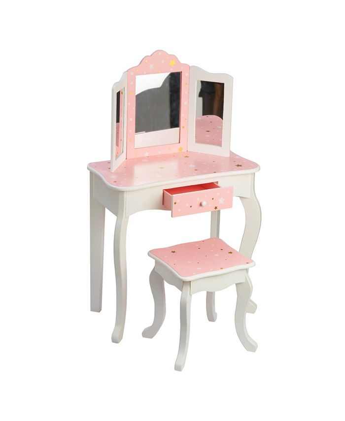 Teamson kids vanity online
