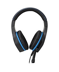 Gaming Headphones with Microphone