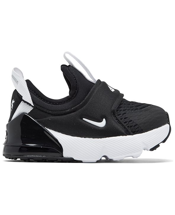 Nike Little Kids Air Max 270 Extreme Slip-On Casual Sneakers from Finish Line & Reviews - Finish