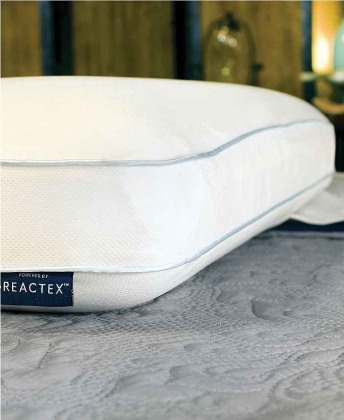 Arctic Nights 20x Cooler Memory Foam Oversized Gusseted