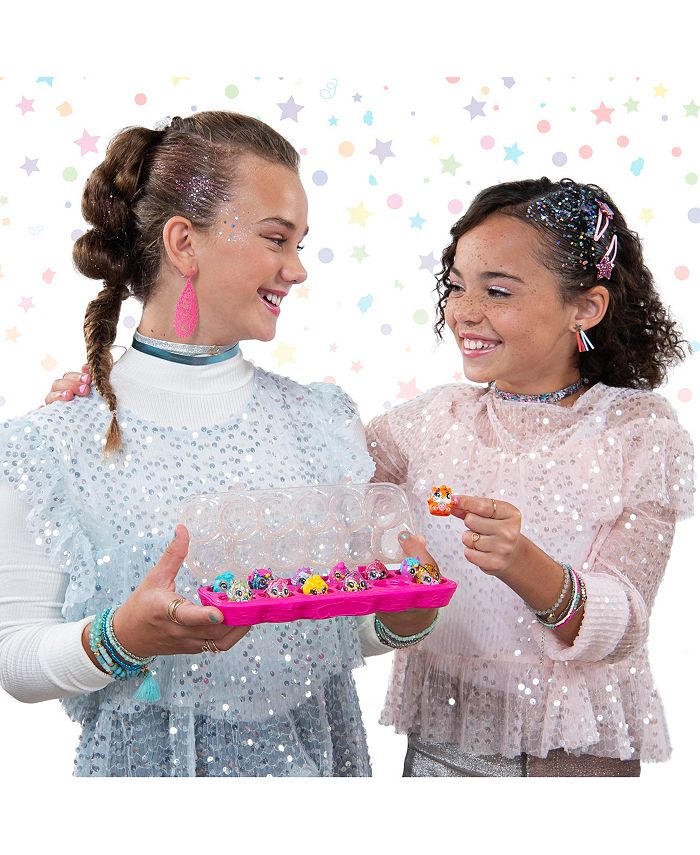hatchimals colleggtibles limmy edish glamfetti