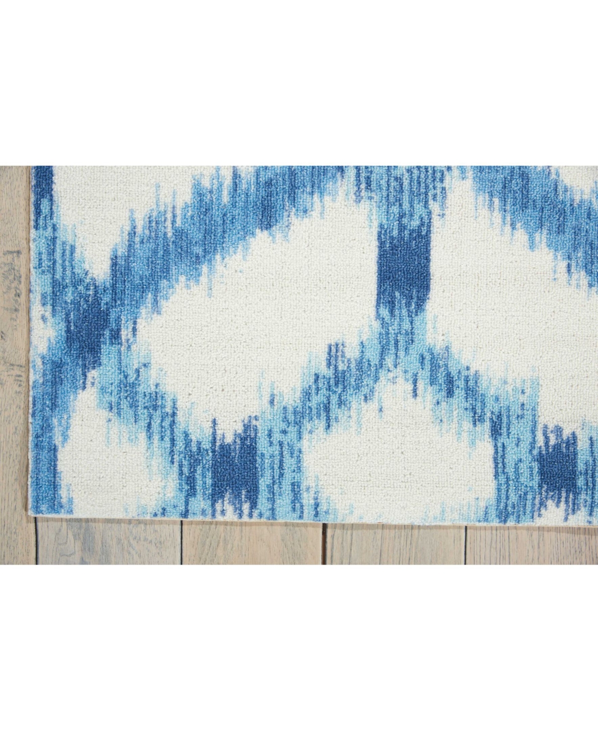 Long Street Looms Shady Brights SHA05 Outdoor Area Rug