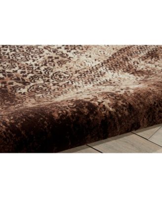 Fate FAT01 5'3" x 7'4" Area Rug