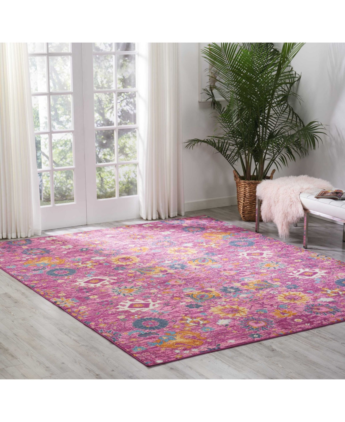 Long Street Looms Zeal ZEA01 10' Area Rug