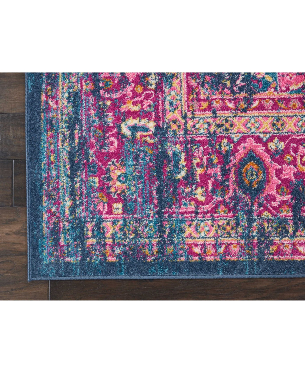 Long Street Looms Zeal ZEA03 10' Area Rug