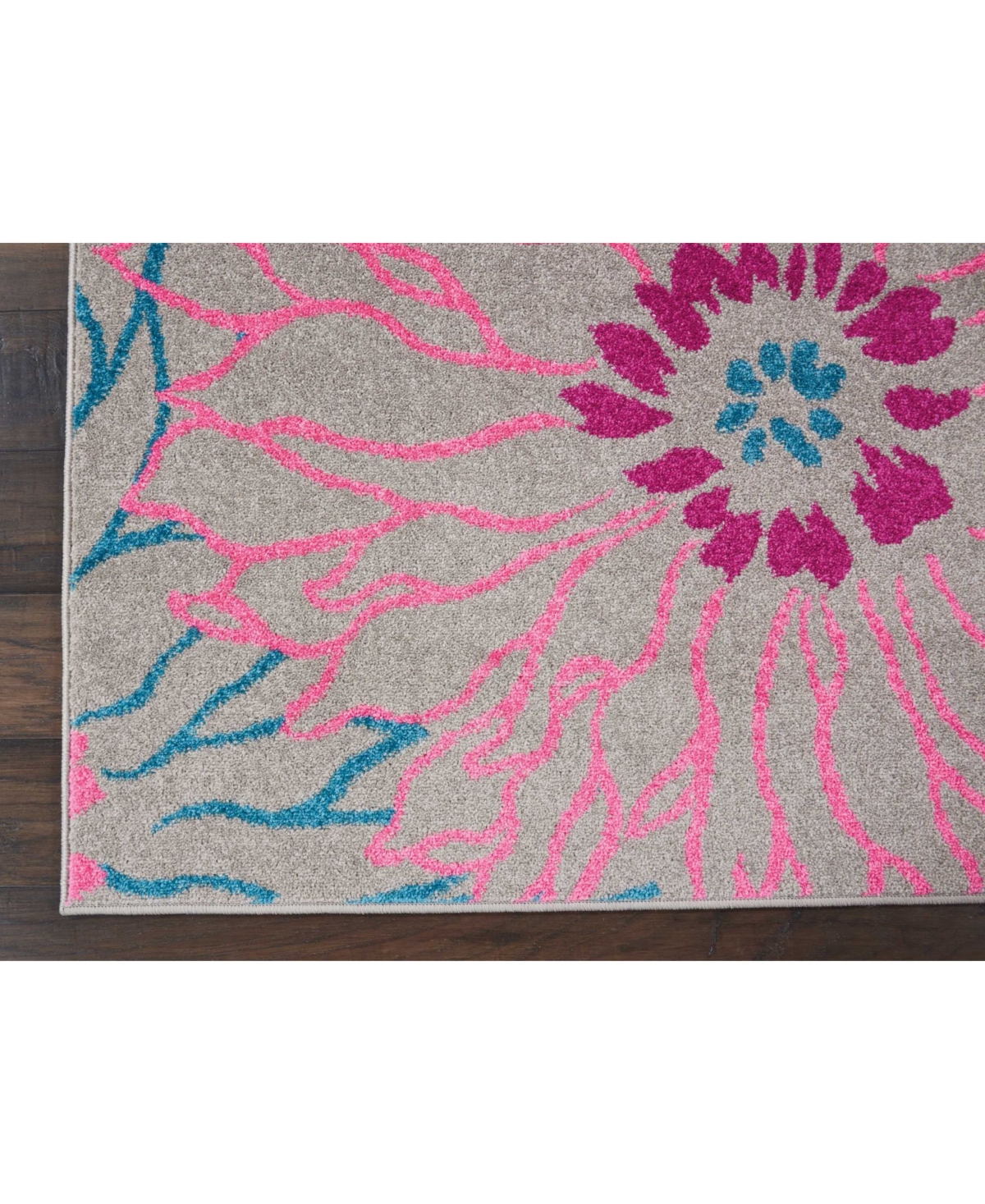 Long Street Looms Zeal ZEA17 Area Rug
