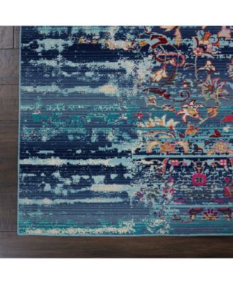 Era Tabriz ERA02 8'10" x 11'10" Area Rug