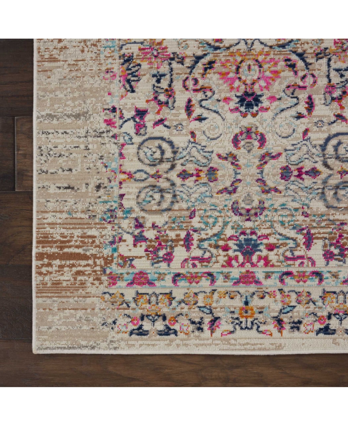 Long Street Looms Era Tabriz ERA02 Rug