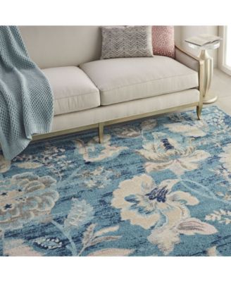 Peace PEA02 8'10" x 11'10" Area Rug