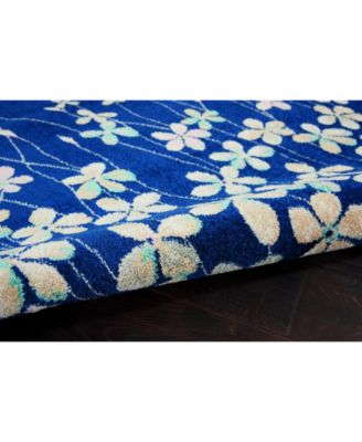 Tranquil TRA04 6' x 9' Area Rug