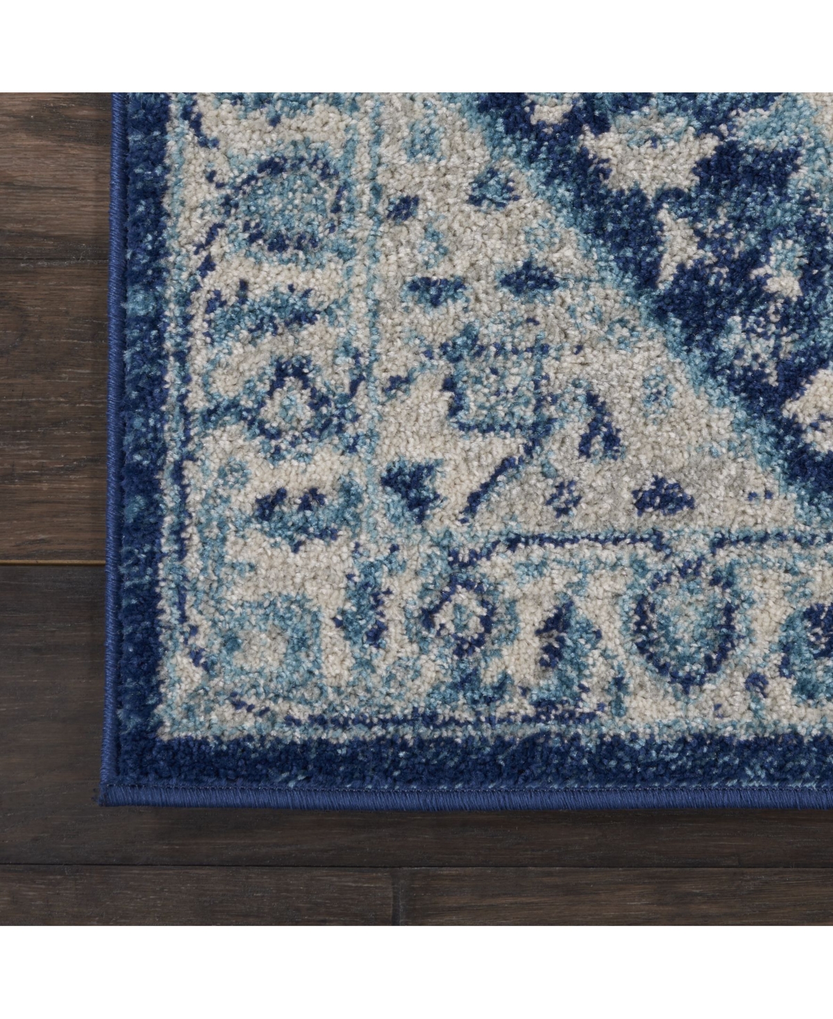 Long Street Looms Peace PEA06 Rug
