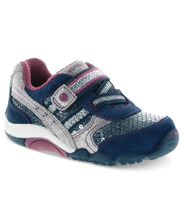 Macy's children's best sale shoes
