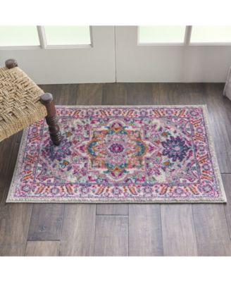 Zeal ZEA20 Runner Rug Collection