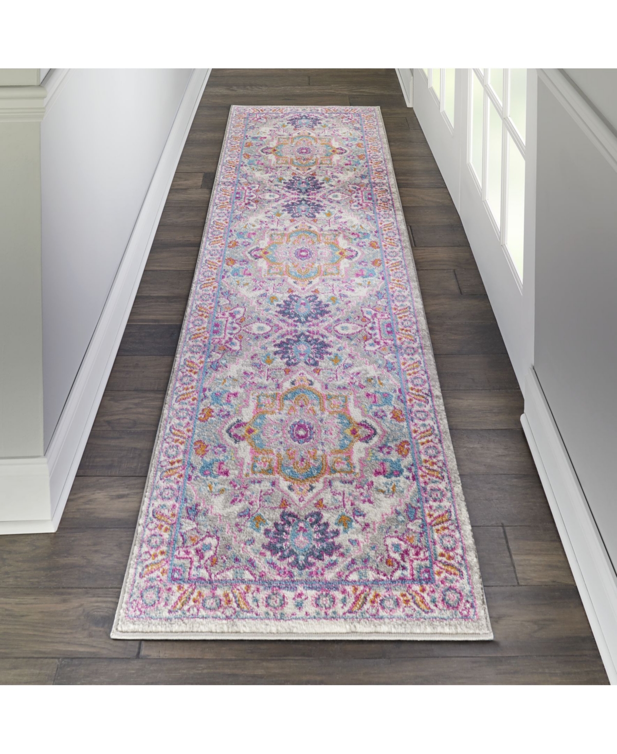 Long Street Looms Zeal ZEA20 Rug