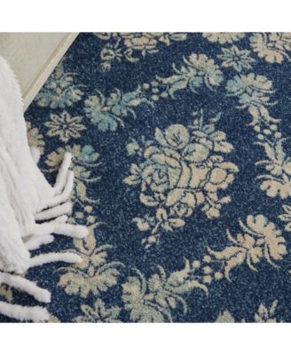 Peace PEA09 6' x 9' Area Rug