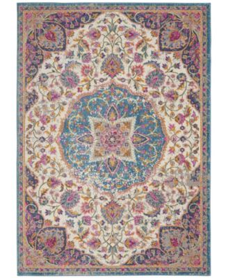 Passion PSN22 3'9" x 5'9" Area Rug