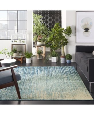 Passion PSN09 3'9" x 5'9" Area Rug