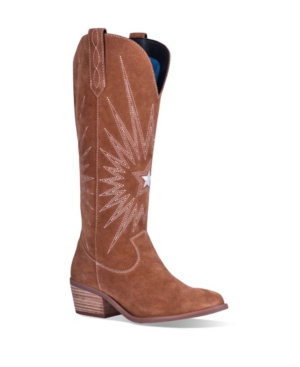 image of Dingo Women-s Star Is Born Narrow Boot Women-s Shoes