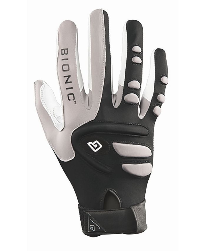 Bionic Gloves - 