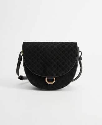 cross body bag mango