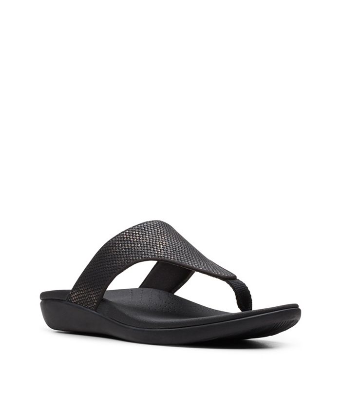 clarks brio sandals