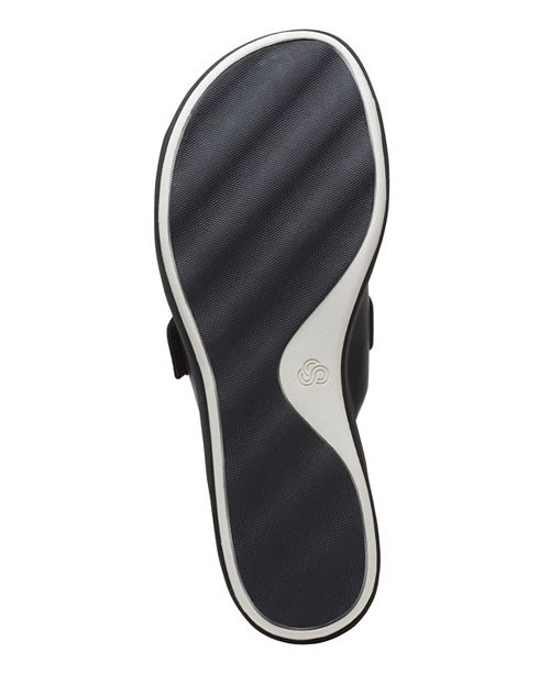 clarks step june sun