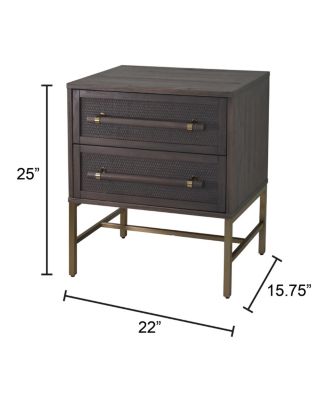Sophia Nightstand