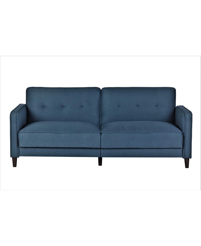 Us Pride Furniture Redmond Sofa Bed Macy's