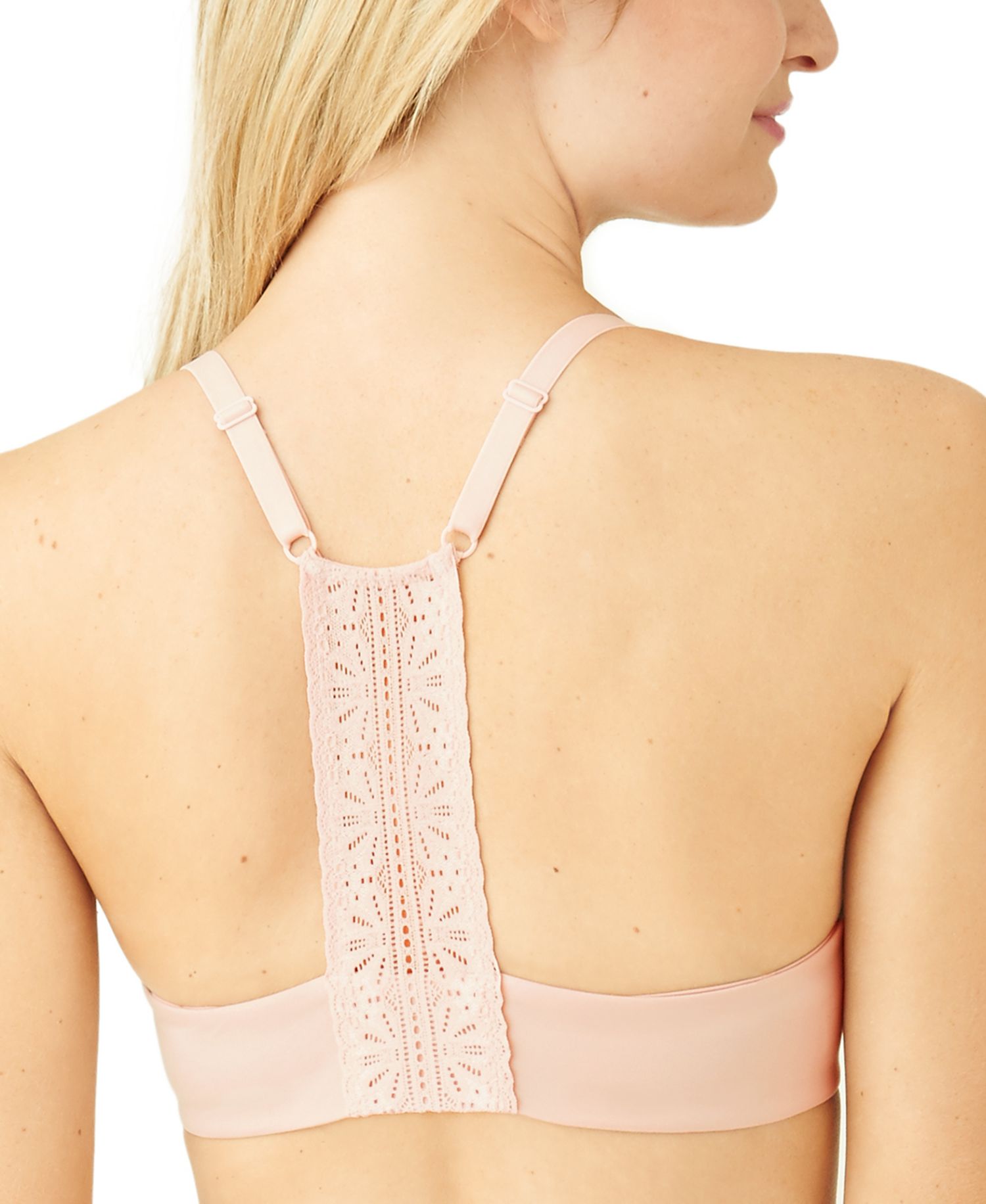 Women's Future Foundation Racerback Bra 953353