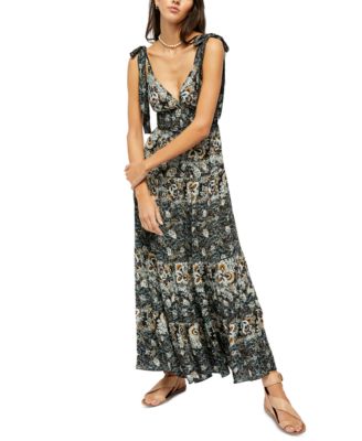 free people maxi dresses