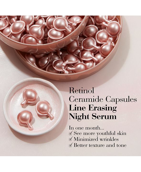 Retinol by Elizabeth Arden, 3 pc set for women.