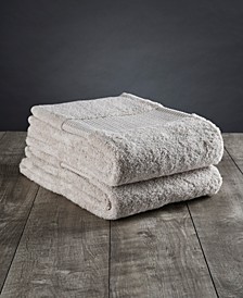 Resort Collection Organic Turkish Cotton Bath Sheet