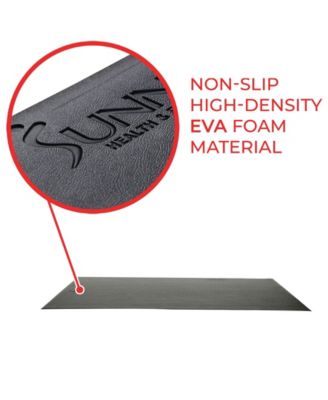 Yoga Mat, Anti Fatigue - Medium