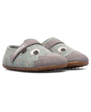 image of Camper Little Boys Twins Slippers