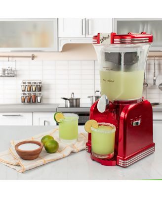 Nostalgia SM32RR 32-Oz. Retro Slush Drink Maker