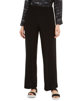 macys womens work pants