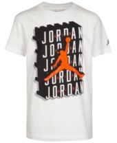 Jordan Boys Shirts Macy S