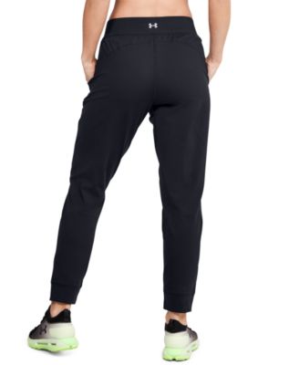 under armour women's joggers