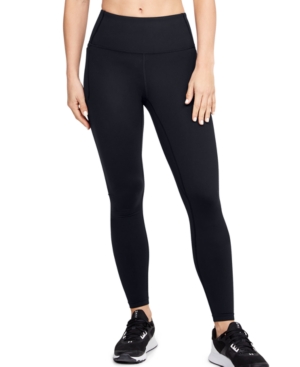 Under Armour Women's Meridian Full Length Leggings