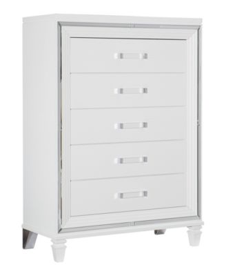 Homelegance - Beaver Creek Chest