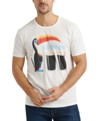 Lucky Brand - Men's Guinness Graphic T-Shirt