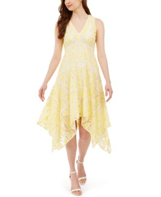 macys taylor dress